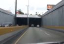 MOPC cierra esta semana túneles y elevados por mantenimiento en el Gran Santo Domingo